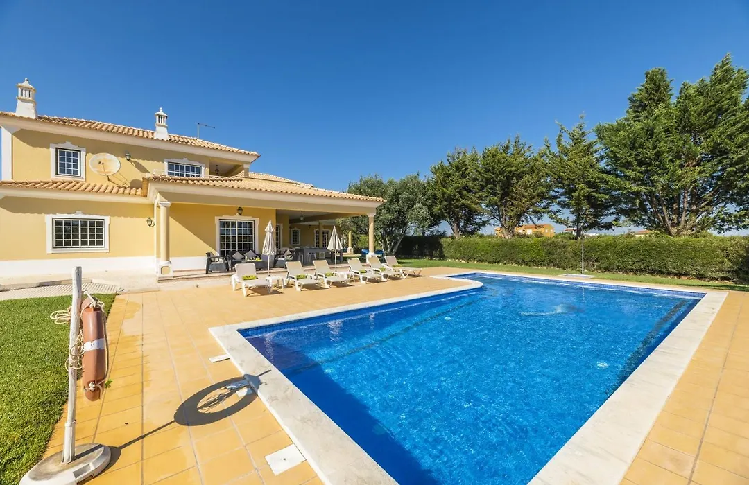 Villa Solar Das Amendoeiras By Villa Select-1