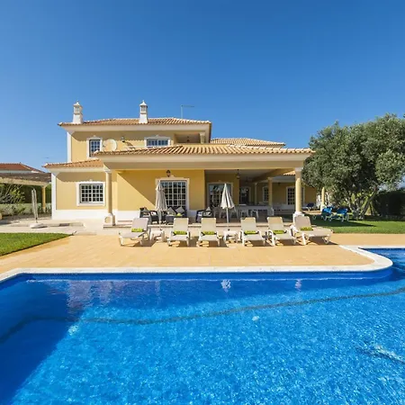 Villa Solar Das Amendoeiras By Villa Select-3